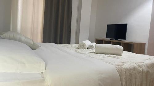 Enna House | Doctor House standard, suites & luxury rooms
