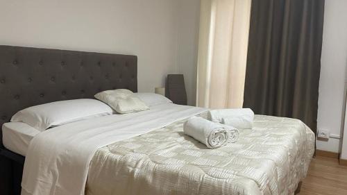 Enna House | Doctor House standard, suites & luxury rooms