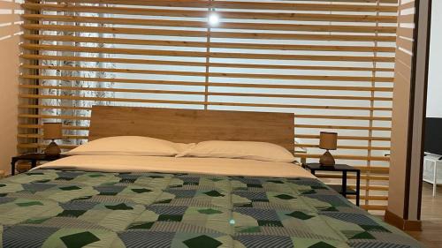 Enna House | Doctor House standard, suites & luxury rooms
