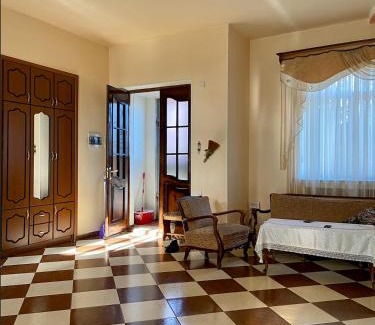 Gyumri House | Doctor's House