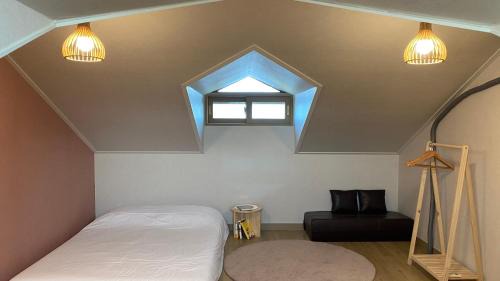 Seongsan House | Dodam Dodam Pension
