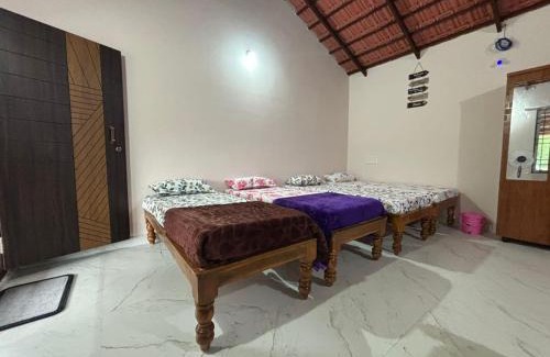 Mudigere House | Doddagadde Stays - Near to Ettina Bhuja trekking