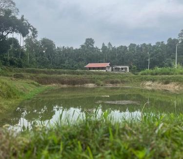 Mudigere House | Doddagadde Stays - Near to Ettina Bhuja trekking