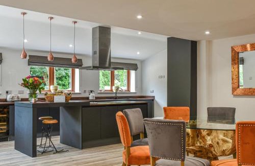 Fersfield House | Dodds Barn