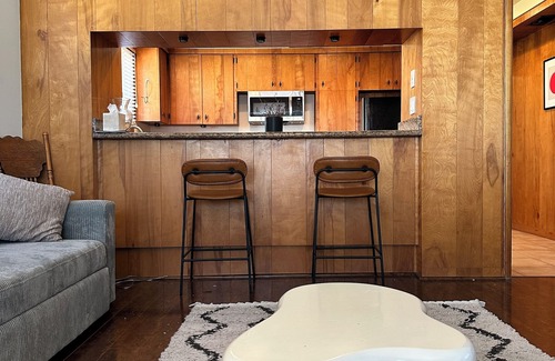 Silver Lake House | Dodger Stadium House for Rent! 5bedroom 3 Bath, with private patio!
