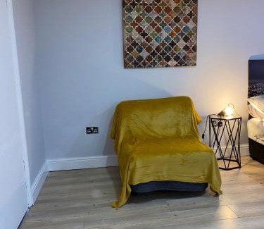 Cathall Apartment | Dodi Aparts London, near Stratford close to tube station