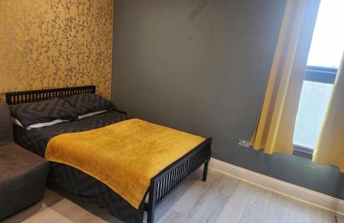 Cathall Apartment | Dodi Aparts London, near Stratford close to tube station