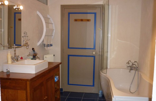 Bayeux House | Dodo et tartines B&B
