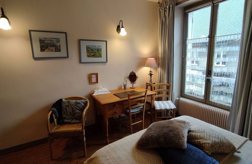 Bayeux House | Dodo et tartines B&B