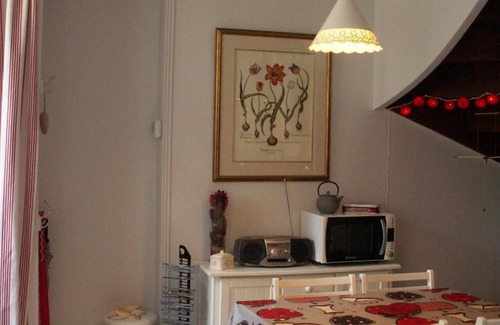 Bayeux House | Dodo et tartines B&B