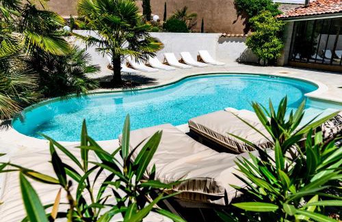 Condorcet Hotel | DODO etc