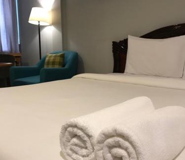 Daun Penh House | DoDo Guesthouse