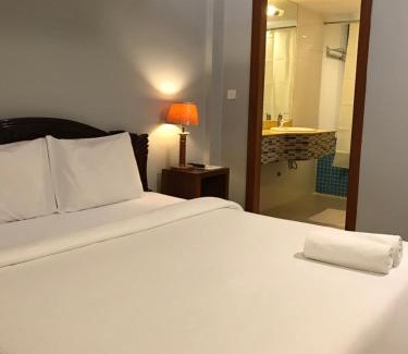 Daun Penh House | DoDo Guesthouse