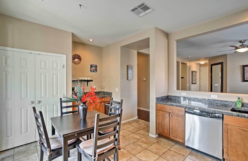 Gilbert House | Dog-Friendly Arizona Retreat w/Patio & Grill!