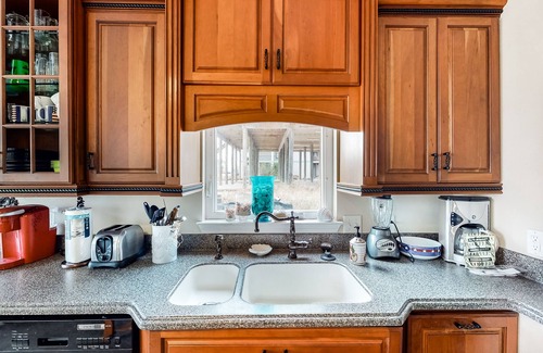 Villa Segunda House | Dog-friendly beach home with expansive deck, amazing views, & outdoor shower