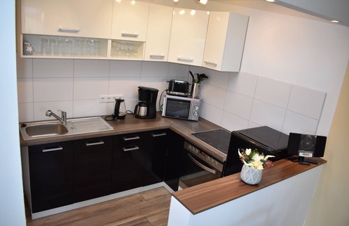 Ilsenburg House | Dog-friendly bungalow in the countryside - ideal for couples and families