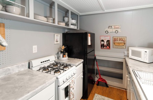 Suches Cabin | Dog-friendly Cabin in Appalachian Mountains! -near AT, firepit, with hot tub!