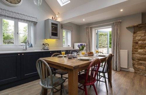 Moreton-in-Marsh Cottage | Dog friendly cottage - Macs Leap