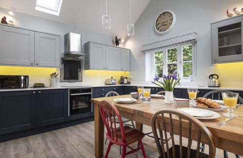 Moreton-in-Marsh Cottage | Dog friendly cottage - Macs Leap