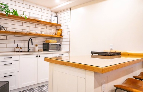 Ucluelet Apartment | Dog Friendly & Luxury Suite