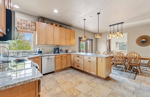Wildernest House | Dog-Friendly Stay | Near Trails in Silverthorne