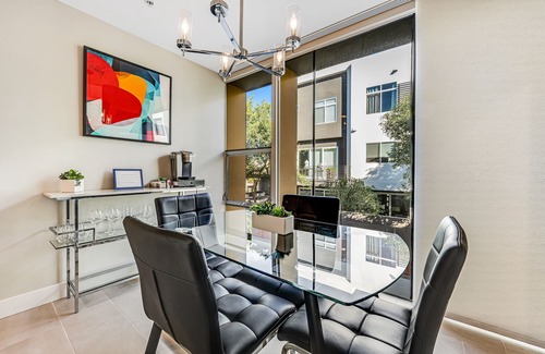 Security Acres House | Dog-friendly townhouse with central AC and washer/dryer - snowbirds welcome