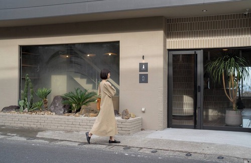 Manazuru Hotel | Dog room with ocean view Dinner and breakfast fe/Ashigarashimo-gun Kanagawa