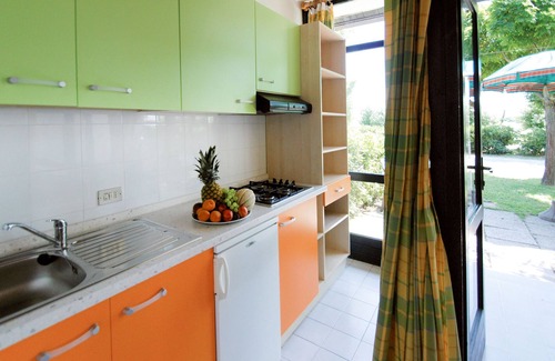 Casal Borsetti House | Dog's Bungalow by Interhome