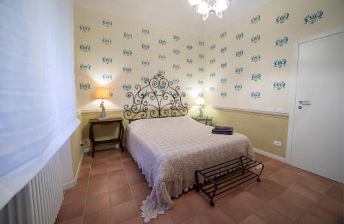 Venezia Nuova Bed & Breakfast | Dogana d'Acqua Rooms & Art