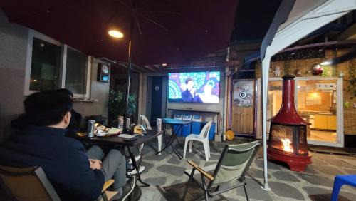 Gunsan House | Doggebi Stay