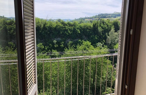 Dogliani House | Dogliani Castle