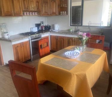 Calacali Apartment | Dogsland Bellevue - Bienvenidos - Ferienwohnungen