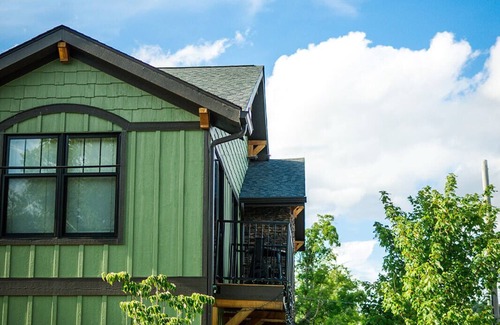 Blowing Rock Condo | Dogwood at Main & Pine