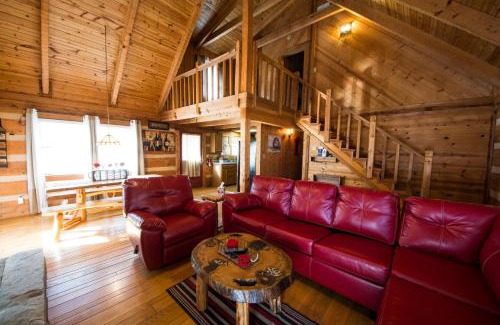 Gnaw Bone House | Dogwood Hills
