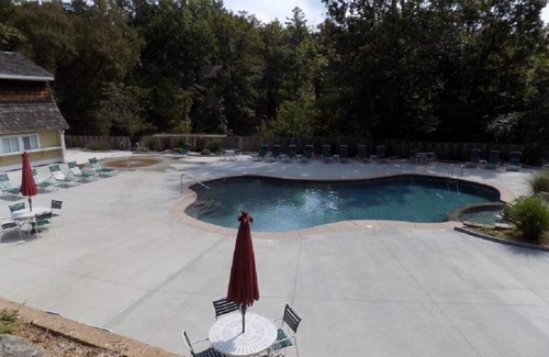 Osage Beach House | Dogwood House, A Lakeview House with Hot Tub