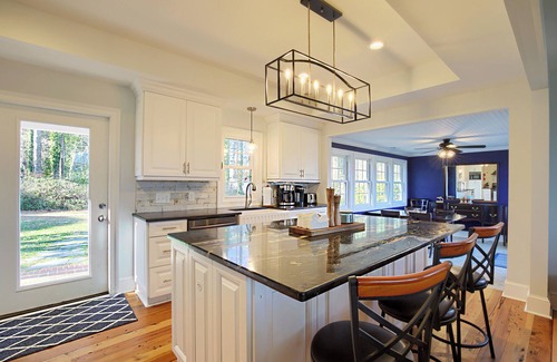 Piankatank House | Dogwood Lane- Life is better on the River