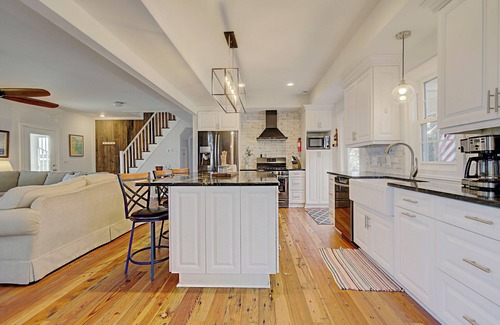 Piankatank House | Dogwood Lane- Life is better on the River