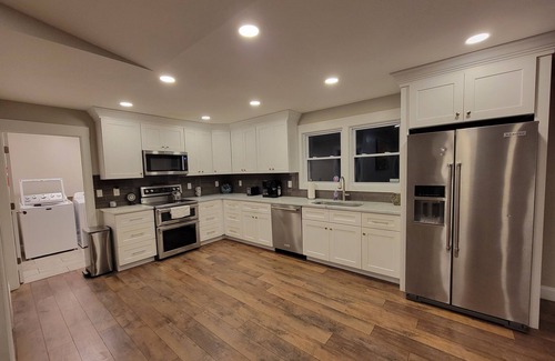 Duncan House | Dogwood private secluded 3Br Duncan home