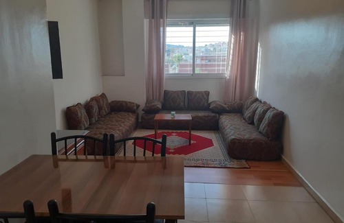Branes Apartment | Doha Valfleuri appartement