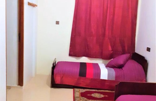 Branes Apartment | Doha Valfleuri appartement