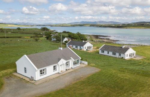 Downings House | Doherty Farm Holiday Homes