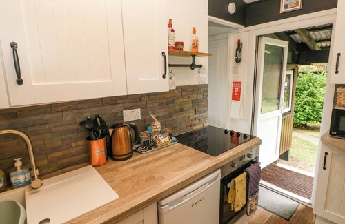 Cenarth Cottage | Doirewood