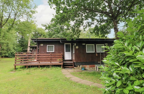Cenarth Cottage | Doirewood