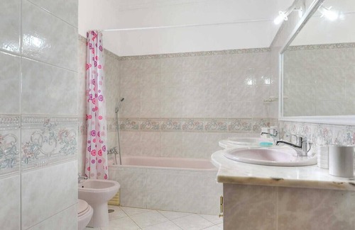 Castelo Villa | Dois Pinheiros