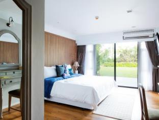Mae Fa Luang Resort | DoiTung Lodge