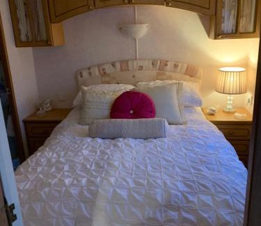 Saint Asaph Apartment | Dolafon Farm Stay