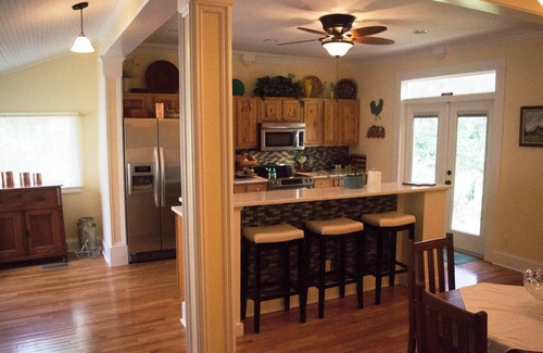 Brooksville Bed & Breakfast | Dolan House B&B