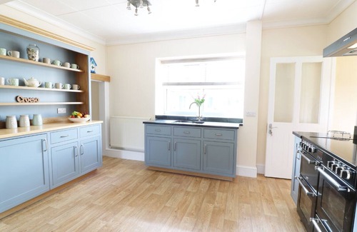 Lampeter Cottage | Dolau Farmhouse