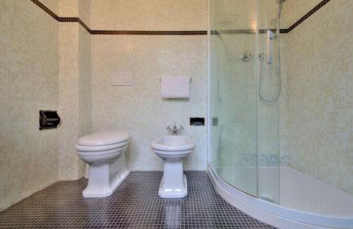 Rapallo Apartment | Dolce Acqua Flexyrent apartment Terrace & Parking - NO AC