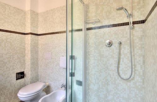 Rapallo Apartment | Dolce Acqua Flexyrent apartment Terrace & Parking - NO AC